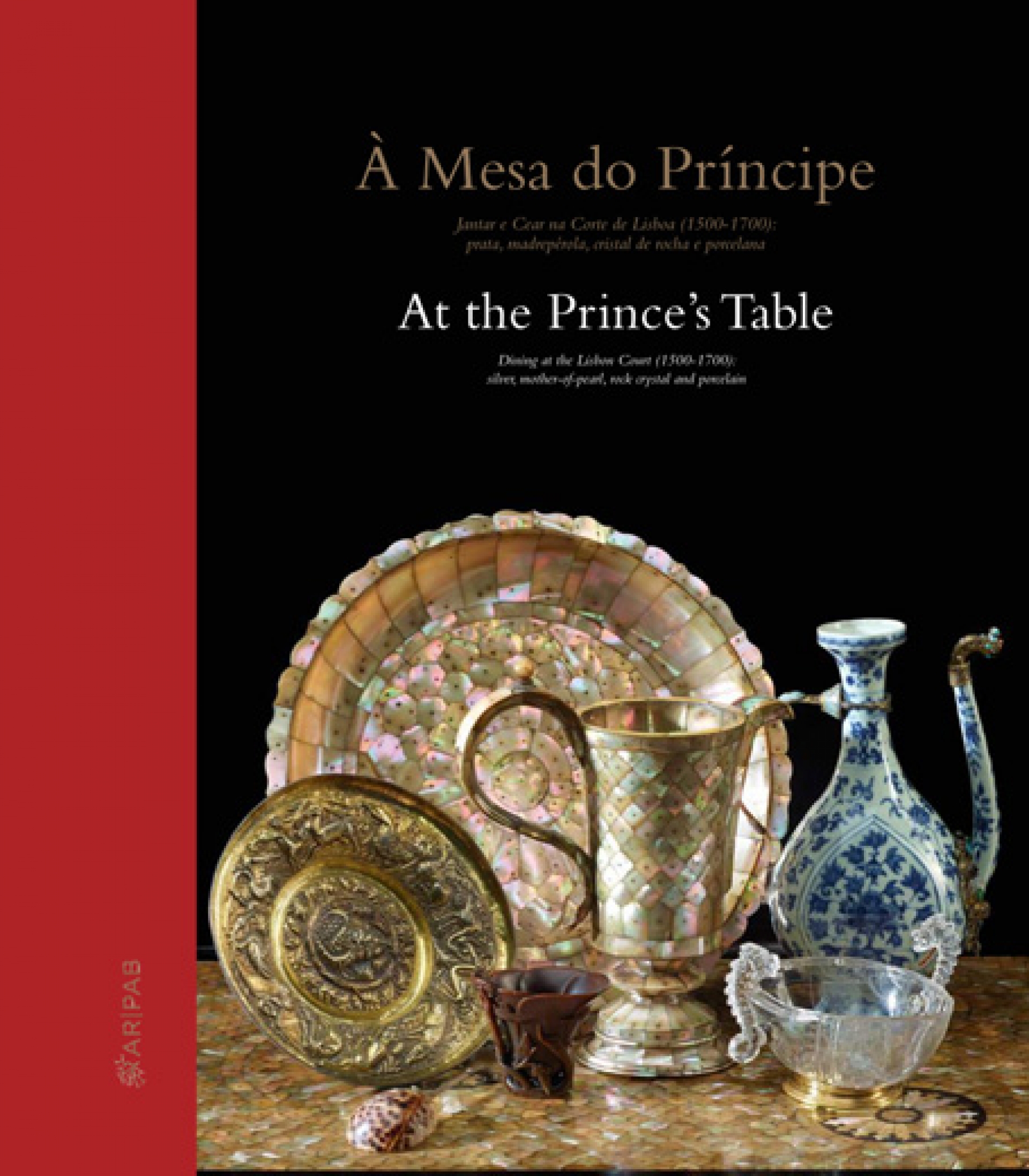 At the Prince’s Table