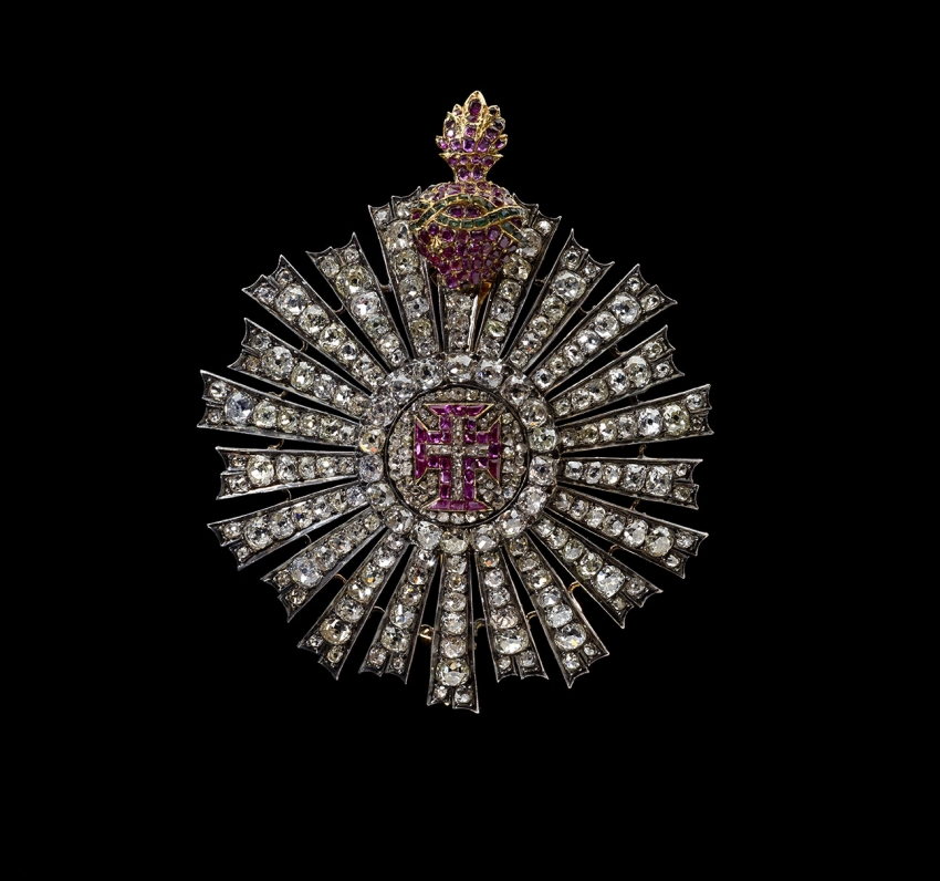 David Ambrosius Gottlieb Pollet (attributed)